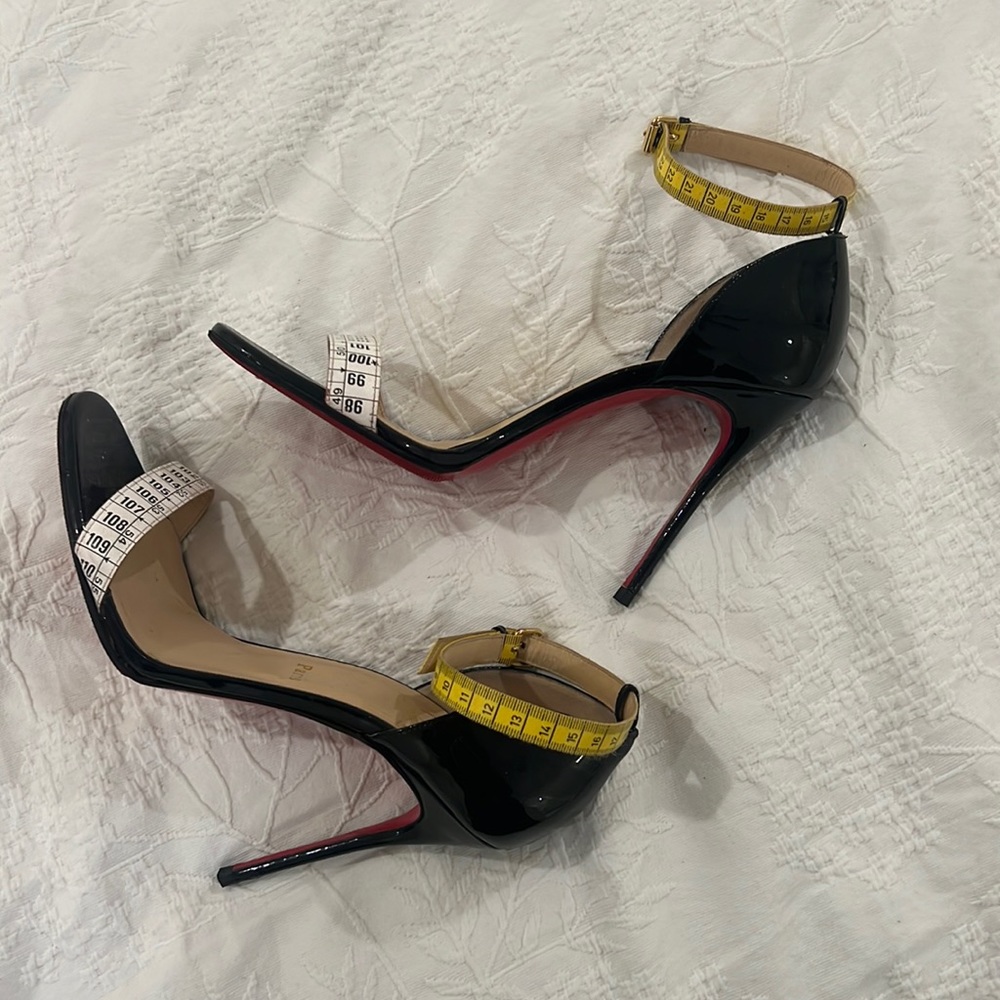 Christian louboutin Heels - Picture 2 of 3